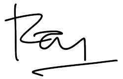 rays-signature